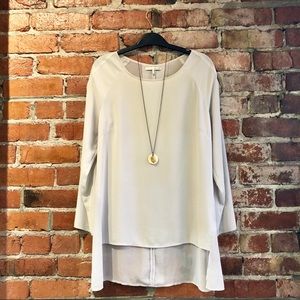 Oak + Fort Blouse